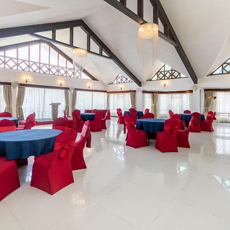 Summit Lillium Hotel & Spa Kalimpong Exterior foto