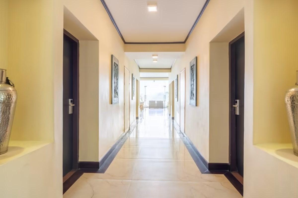 Summit Lillium Hotel & Spa Kalimpong Exterior foto