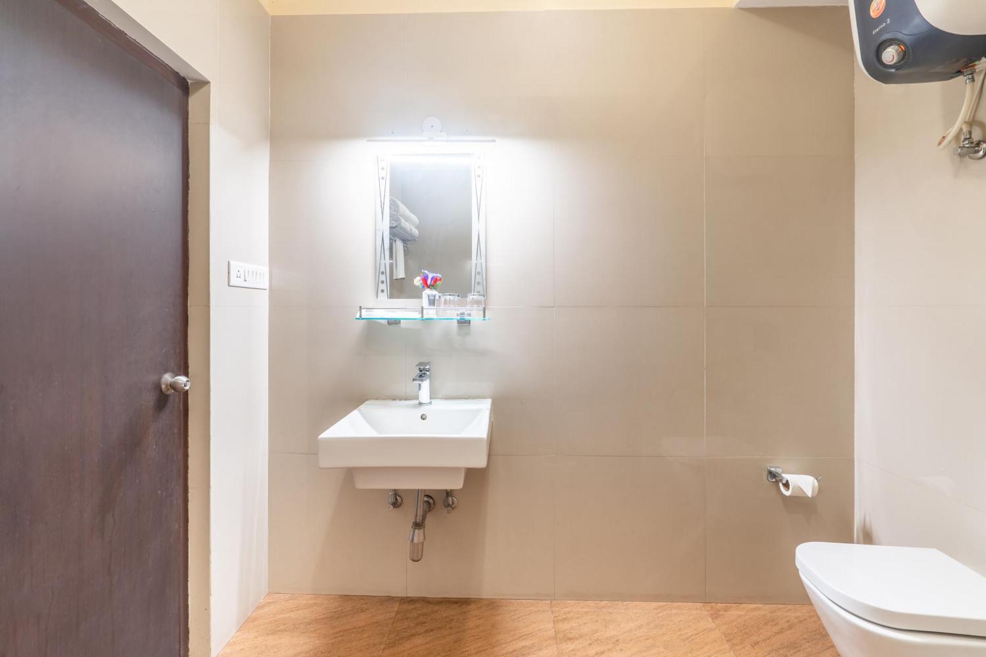 Summit Lillium Hotel & Spa Kalimpong Quarto foto